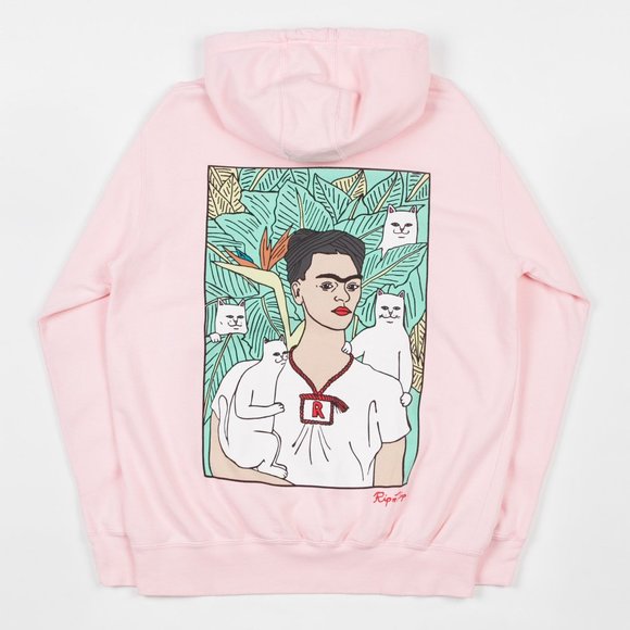 Rip and dip sweatshirt Clearance